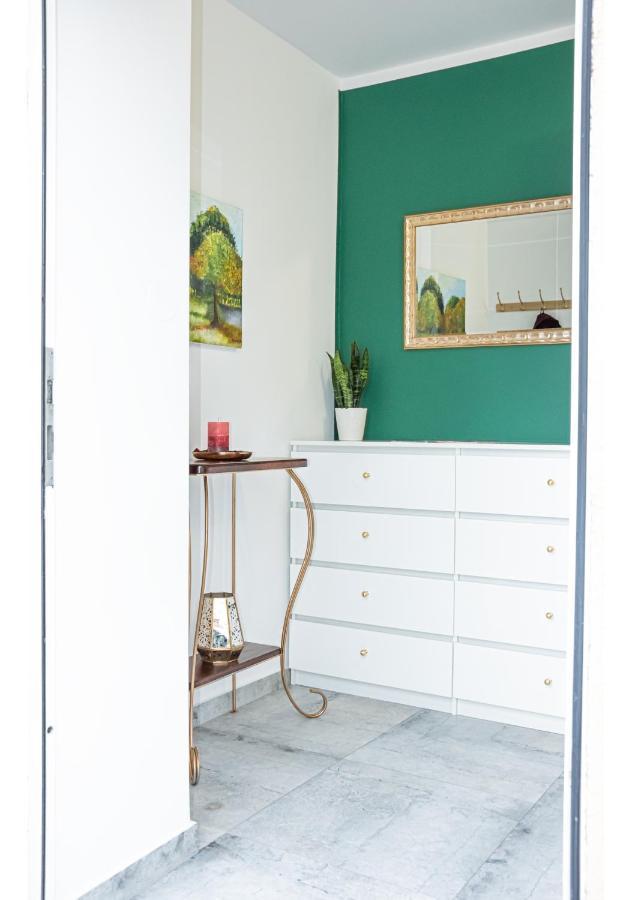 Apartament Mala Wenecja Barczewo Luaran gambar